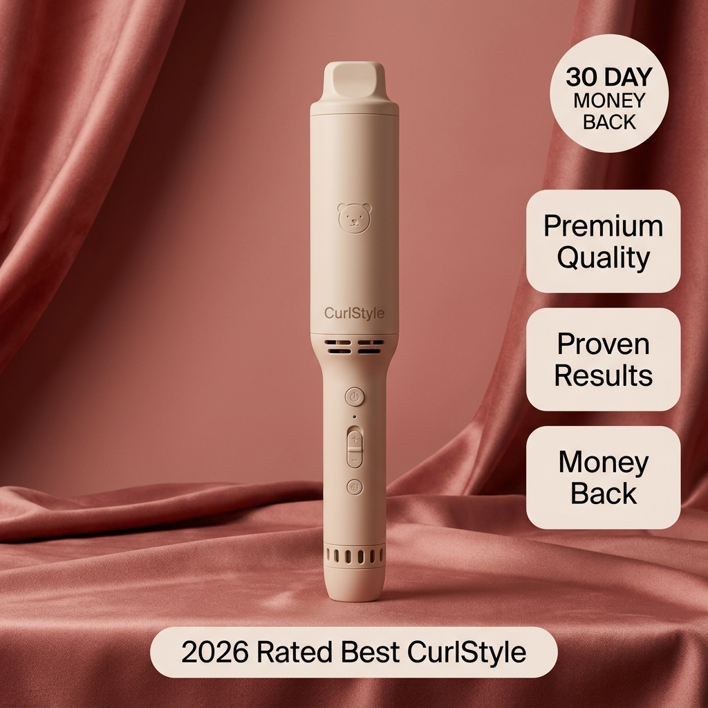 CurlStyle - Overview