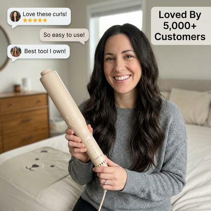 CurlStyle - Loved by Customers